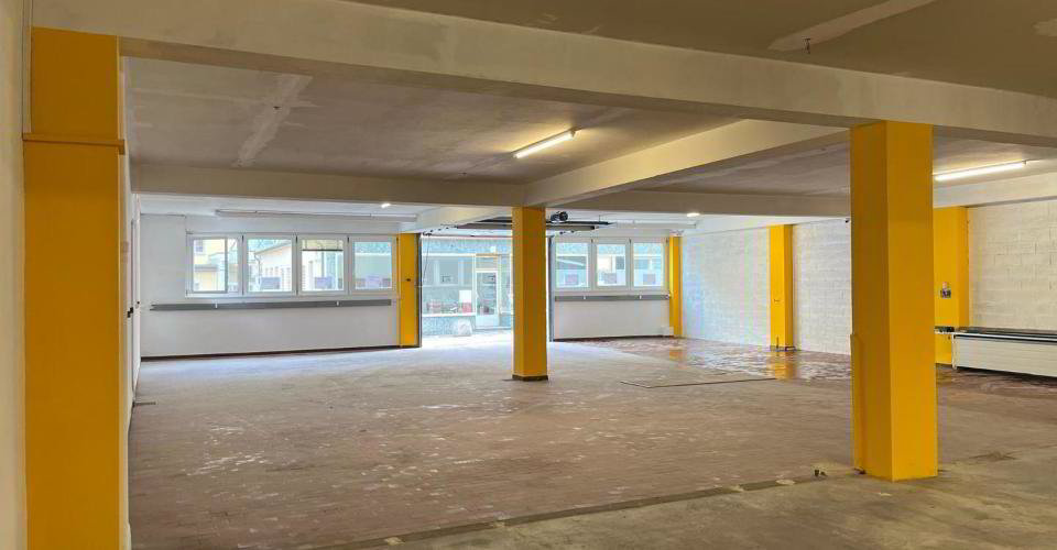 Bureau & Commerce null pièces à louer à Sierre - image 1/5