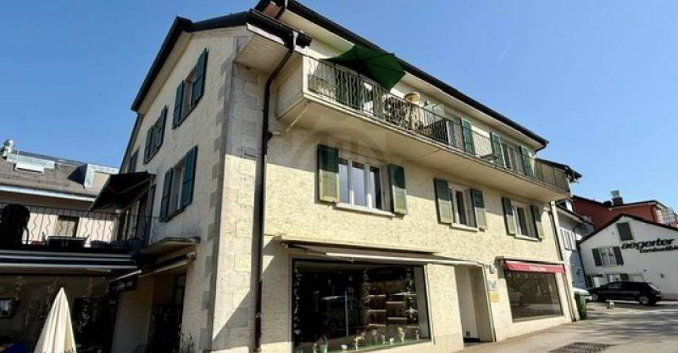 Ufficio & Commercio di null locali in affitto a Gland - immagine 1/9
