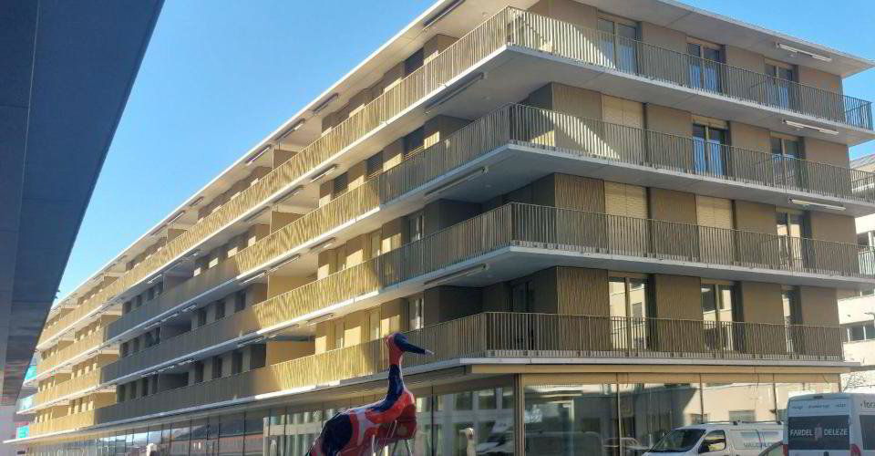 Ufficio & Commercio di null locali in affitto a Sion - immagine 1/12