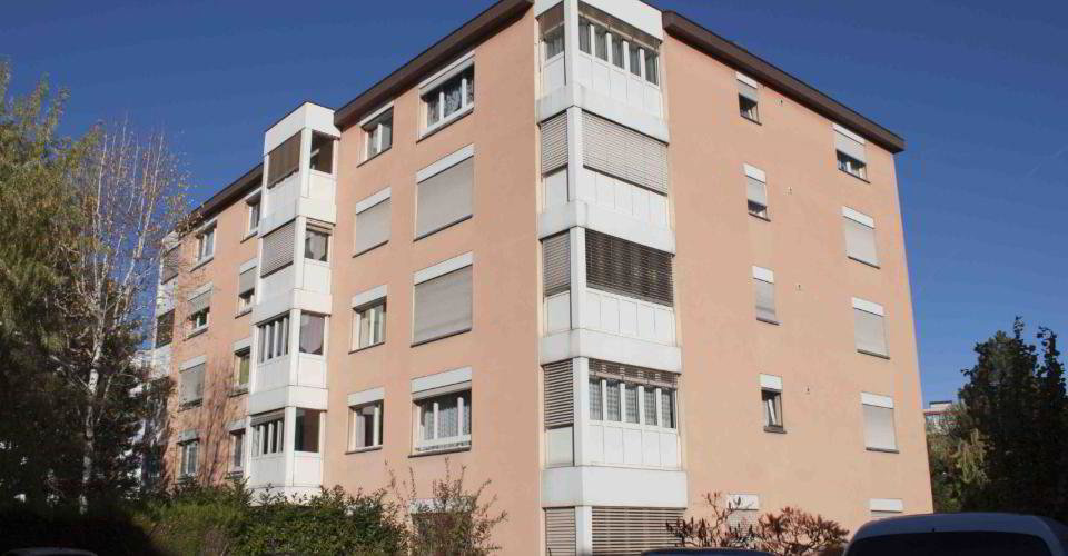 Bureau & Commerce null pièces à louer à Renens VD - image 1/2