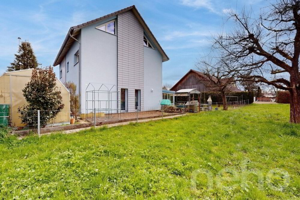 6.5 Zimmer Haus zum verkaufen in Basadingen - Bild 1/12