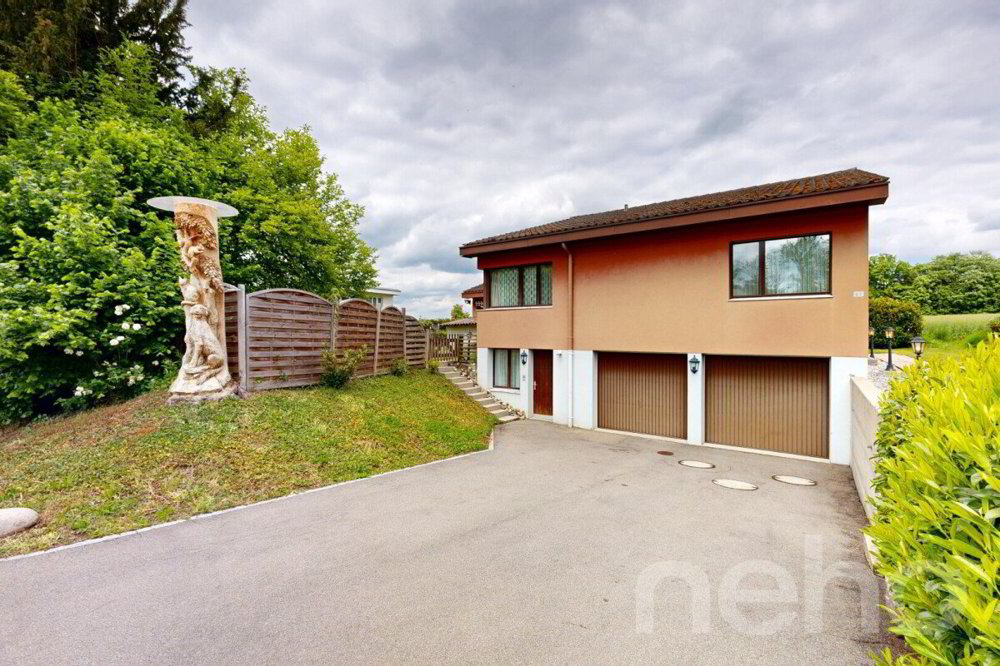 7.5 Zimmer Haus zum verkaufen in Frauenfeld - Bild 1/12