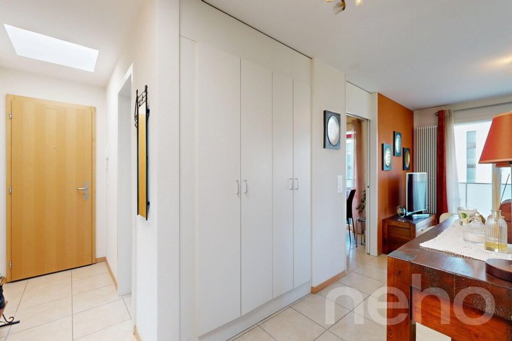 Appartamento di 4.5 locali in vendita a Villars-sur-Glâne - immagine 1/12