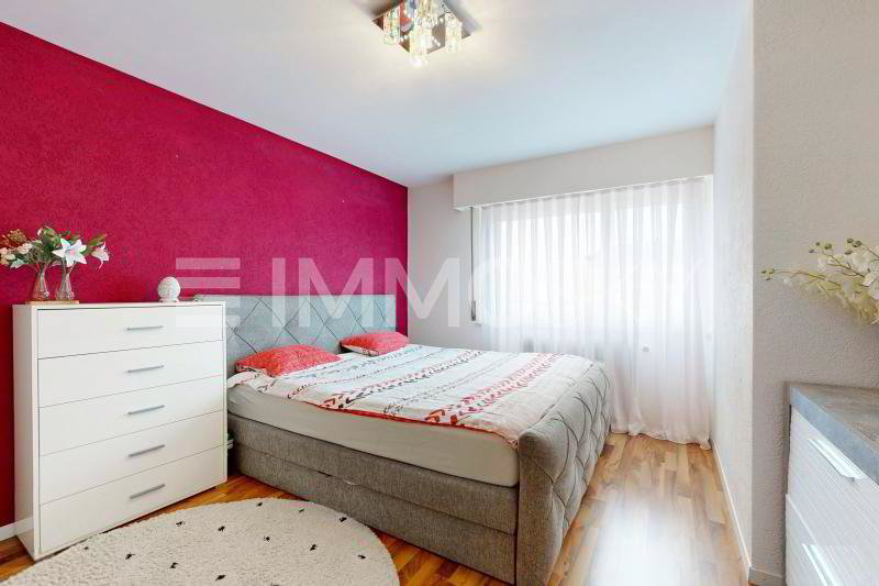 Appartamento di 4 locali in vendita a Martigny - immagine 1/5