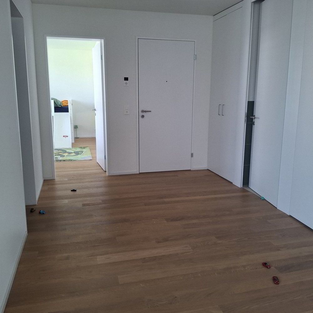 4 rooms Apartment for rent in Baar - image 1/4