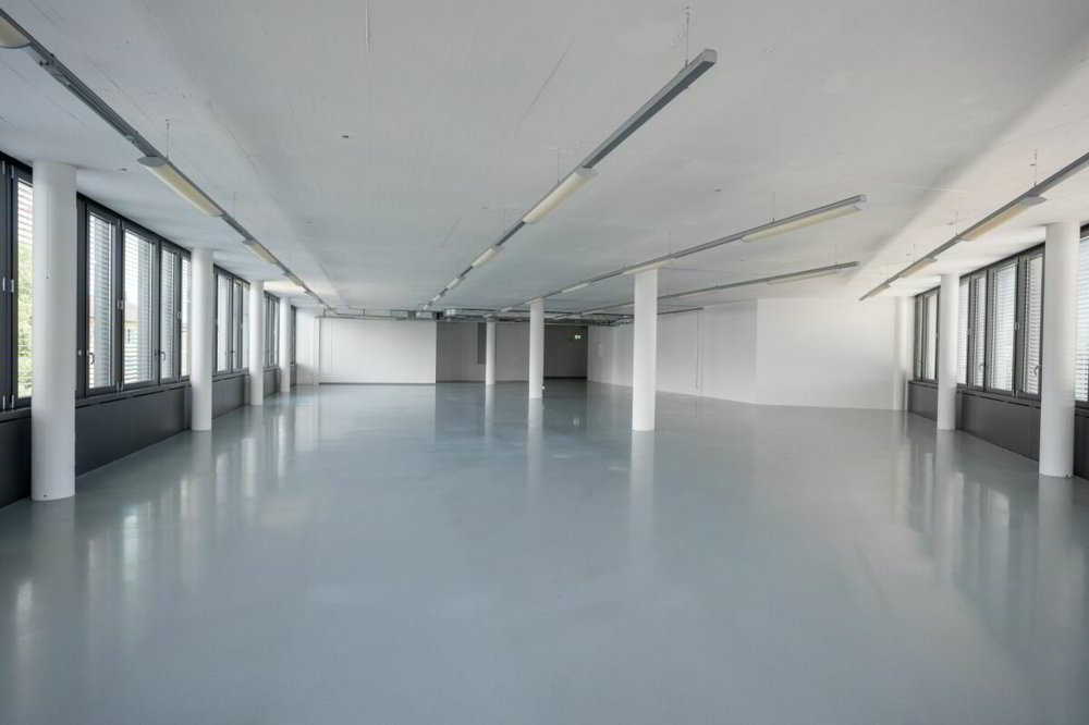 Büro- und Gewerbefläche an TOP-Lage - Ansicht 2
