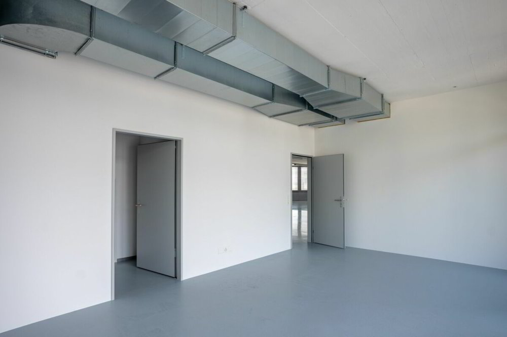 Büro- und Gewerbefläche an TOP-Lage - Ansicht 3