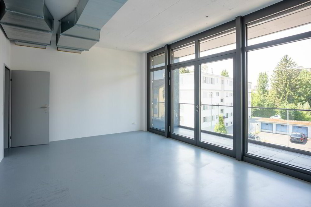 Büro- und Gewerbefläche an TOP-Lage - Ansicht 4