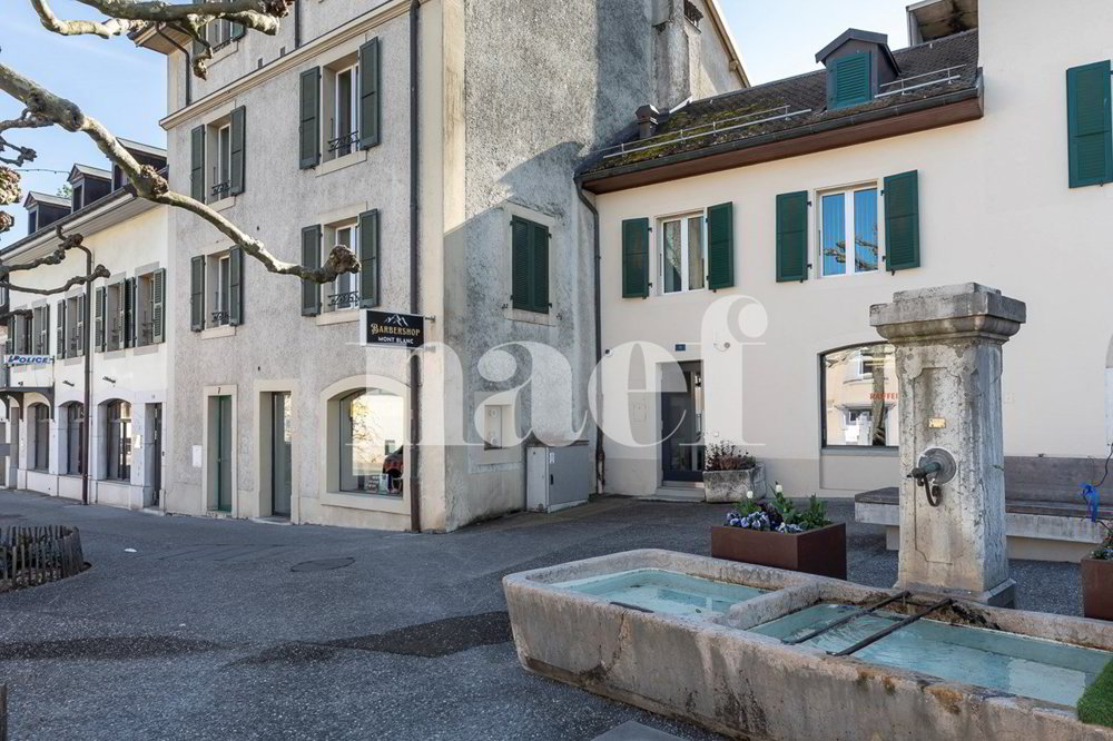 Appartamento di 3 locali in vendita a Versoix - immagine 1/12