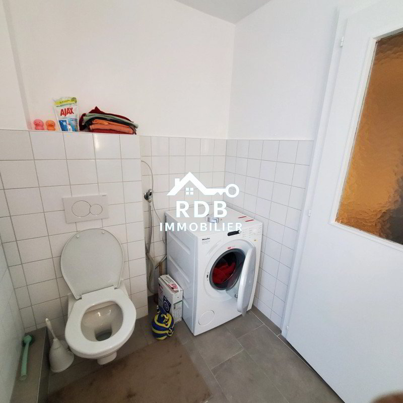 Appartement 5 pièces à louer à Payerne - image 1/10