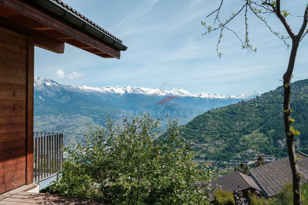 5.5 Zimmer Haus zu vermieten in Haute-Nendaz - Bild 1/19