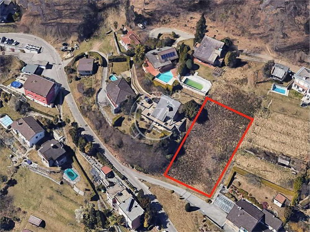 Terreno di 16 locali in vendita a Bioggio - immagine 1/2