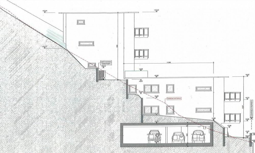 Terreno di null locali in vendita a Giubiasco - immagine 1/12