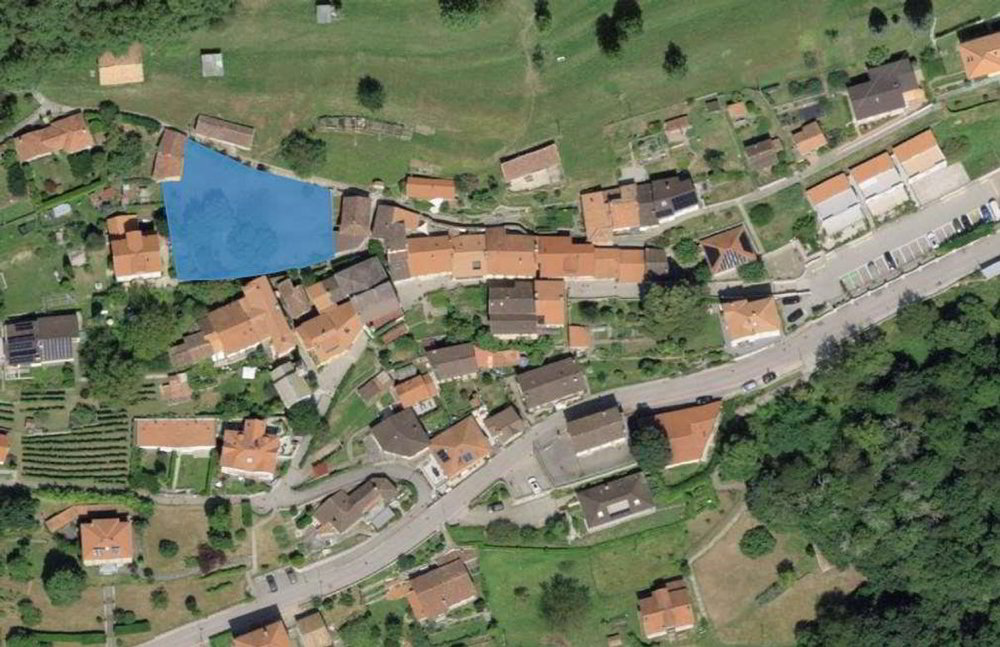 Terreno di null locali in vendita a Lugano - immagine 1/3