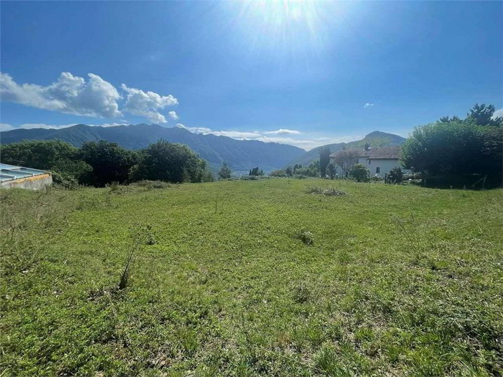 Terreno di 1 locali in vendita a Carona - immagine 1/2
