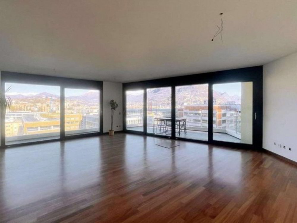 Appartamento di 4.5 locali in affitto a Paradiso - immagine 1/10