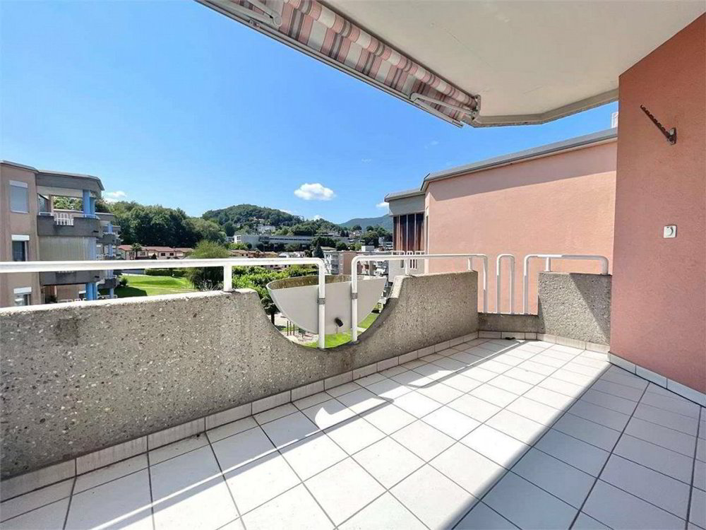 Appartamento di 4.5 locali in affitto a Breganzona - immagine 1/8