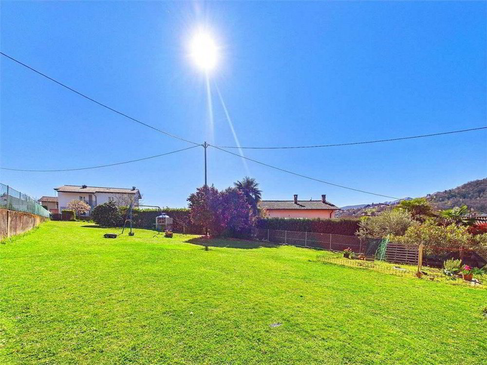 Appartamento di 4.5 locali in affitto a Davesco-Soragno - immagine 1/10