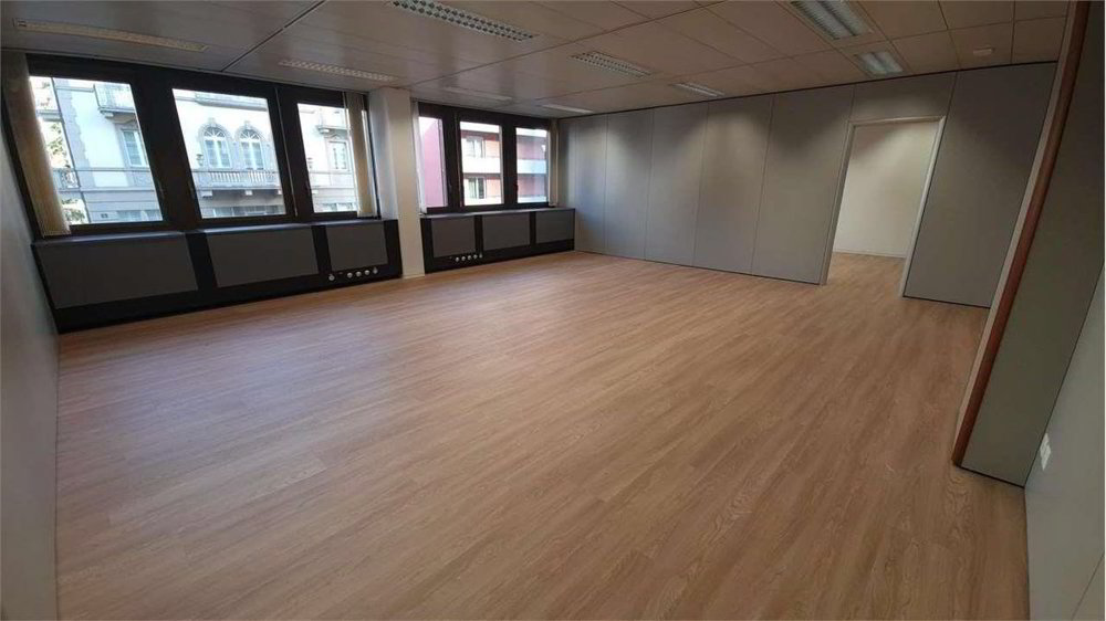 Appartamento di 3 locali in affitto a Paradiso - immagine 1/3