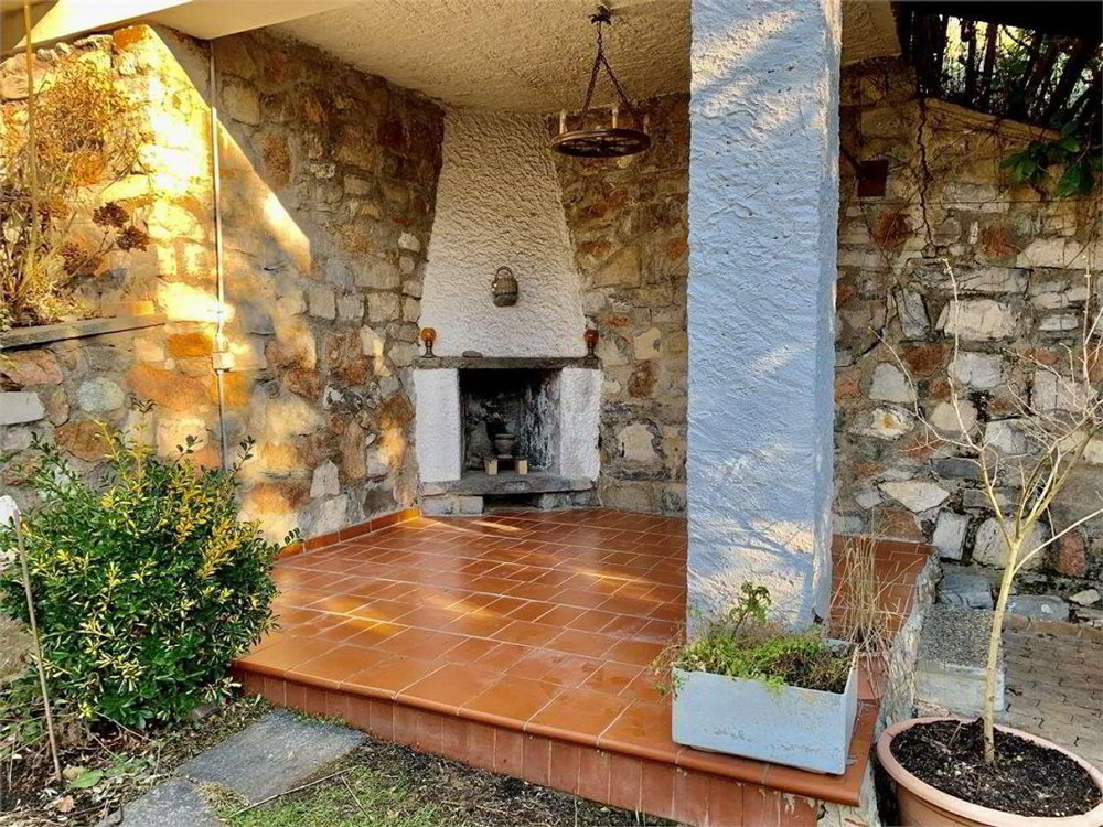 Appartamento di 4.5 locali in affitto a Pazzallo - immagine 1/12