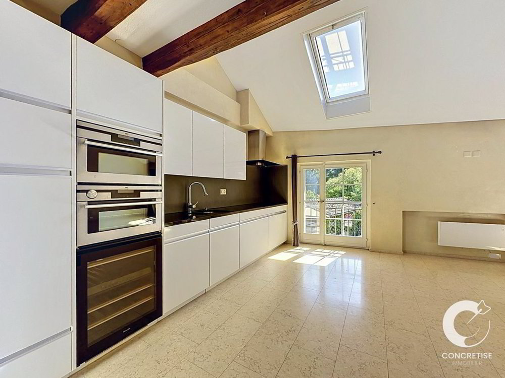 Haus – Cossonay-Ville - Ansicht 5