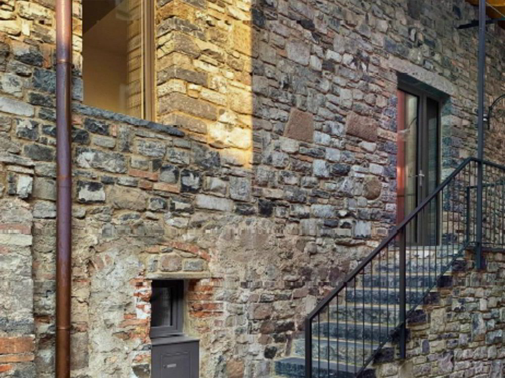 Maison 3.5 pièces à acheter à Bissone - image 1/8
