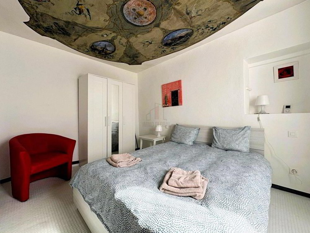 8 Zimmer Haus zum verkaufen in Morcote - Bild 1/13
