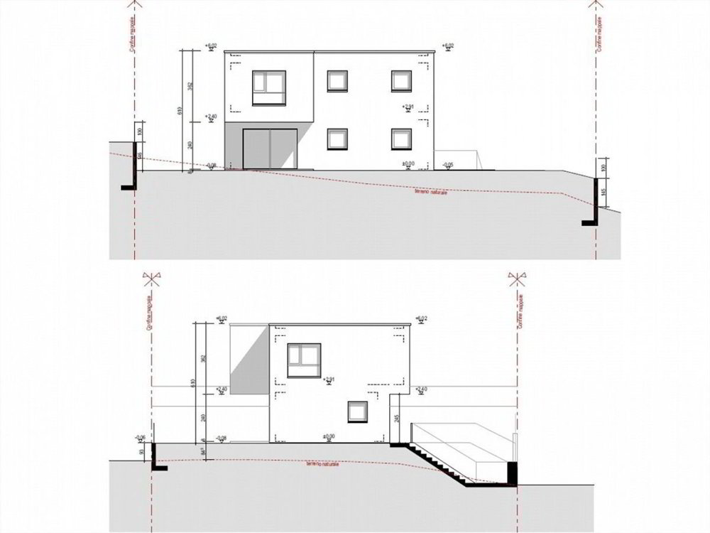 Casa di 4.5 locali in vendita a Balerna - immagine 1/11
