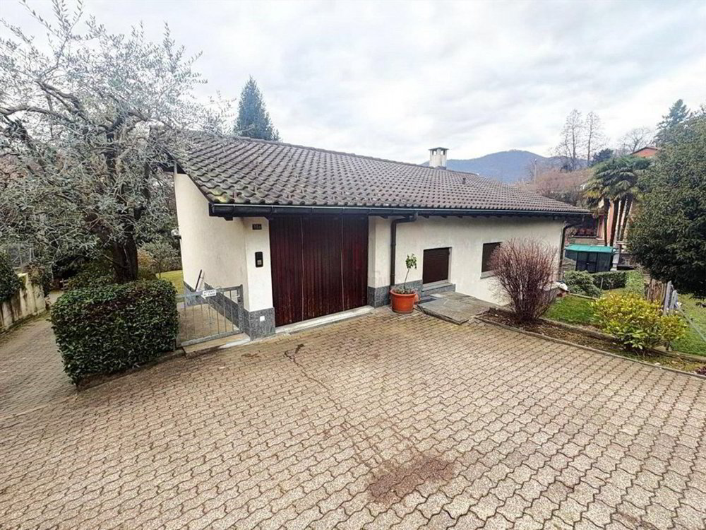 Casa di 5.5 locali in vendita a Muzzano - immagine 1/9