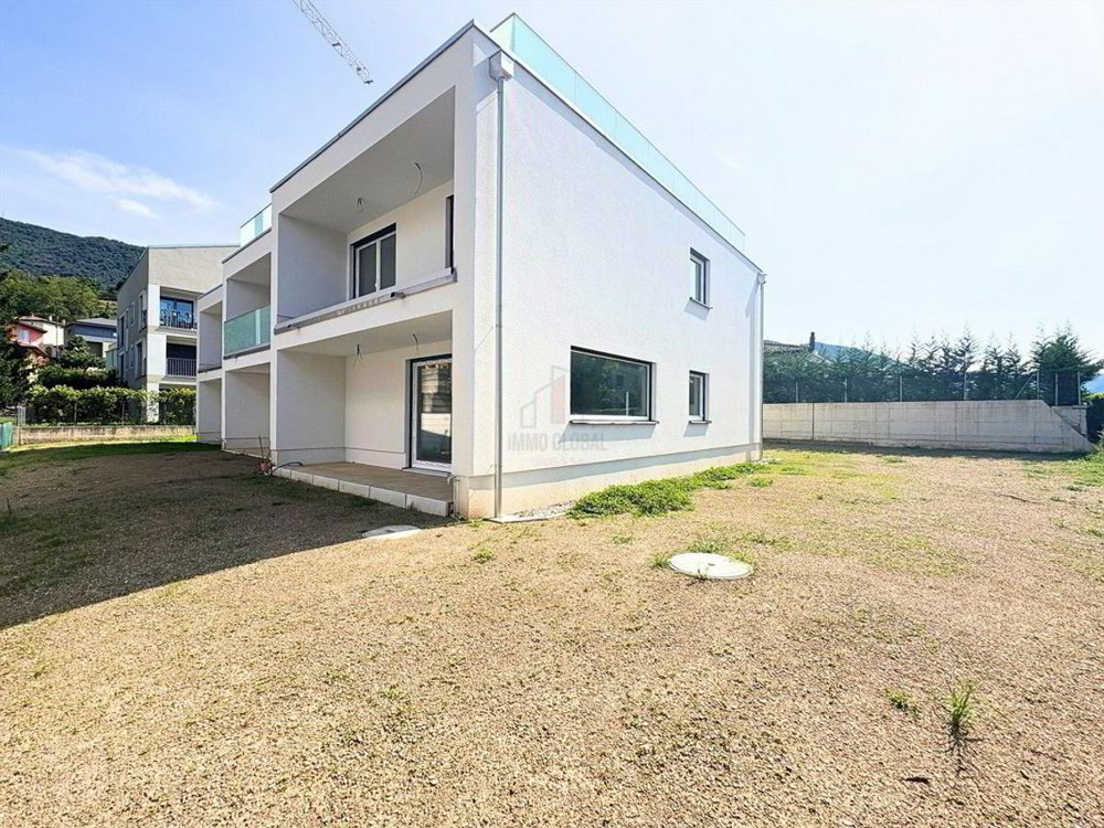 Maison 5.5 pièces à acheter à Castel San Pietro - image 1/13