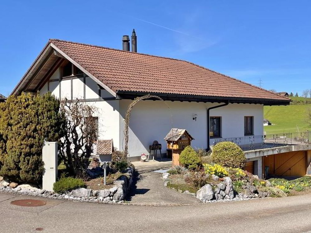 Casa di 4.5 locali in vendita a Pohlern - immagine 1/16