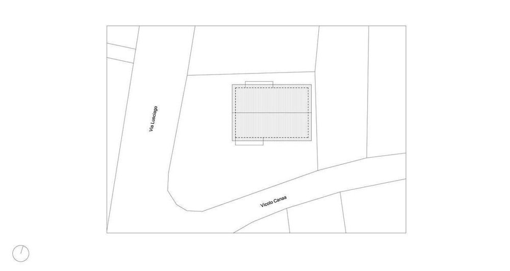 8 Zimmer Haus zum verkaufen in Locarno - Bild 1/5