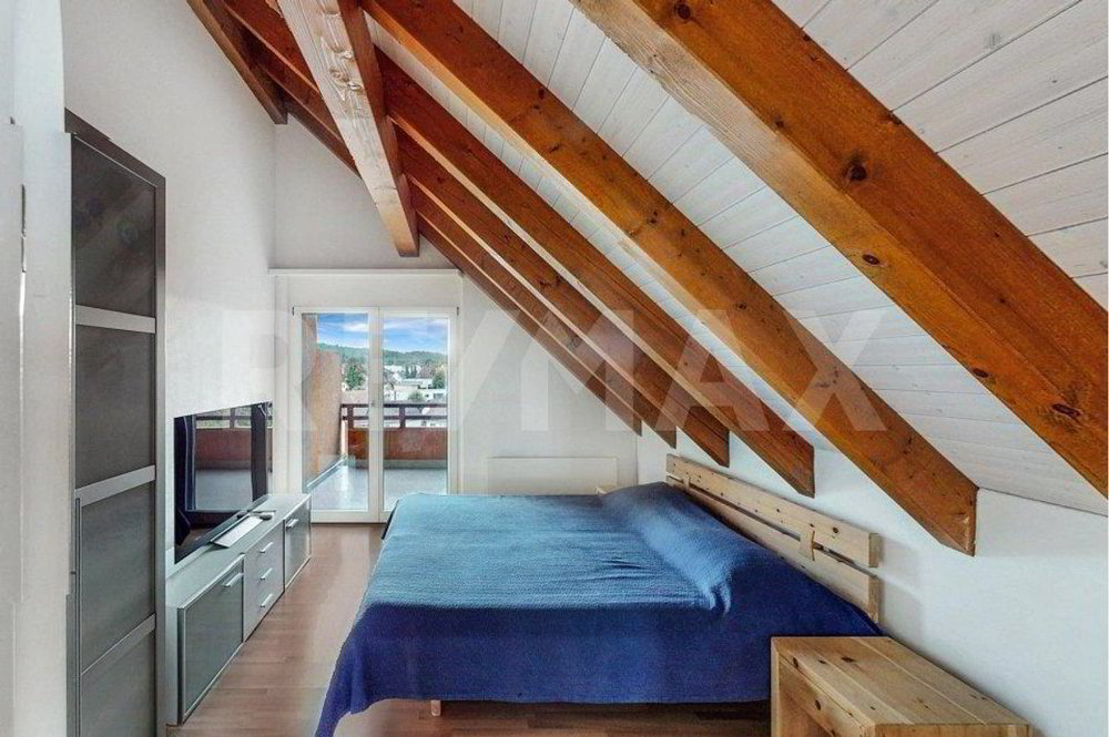 Casa di 4 locali in vendita a Buchs AG - immagine 1/13