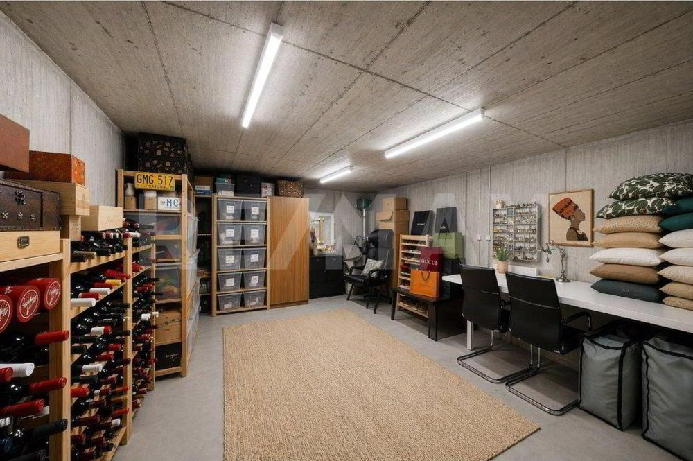 5.5 rooms House to buy in Brüttisellen - image 1/13