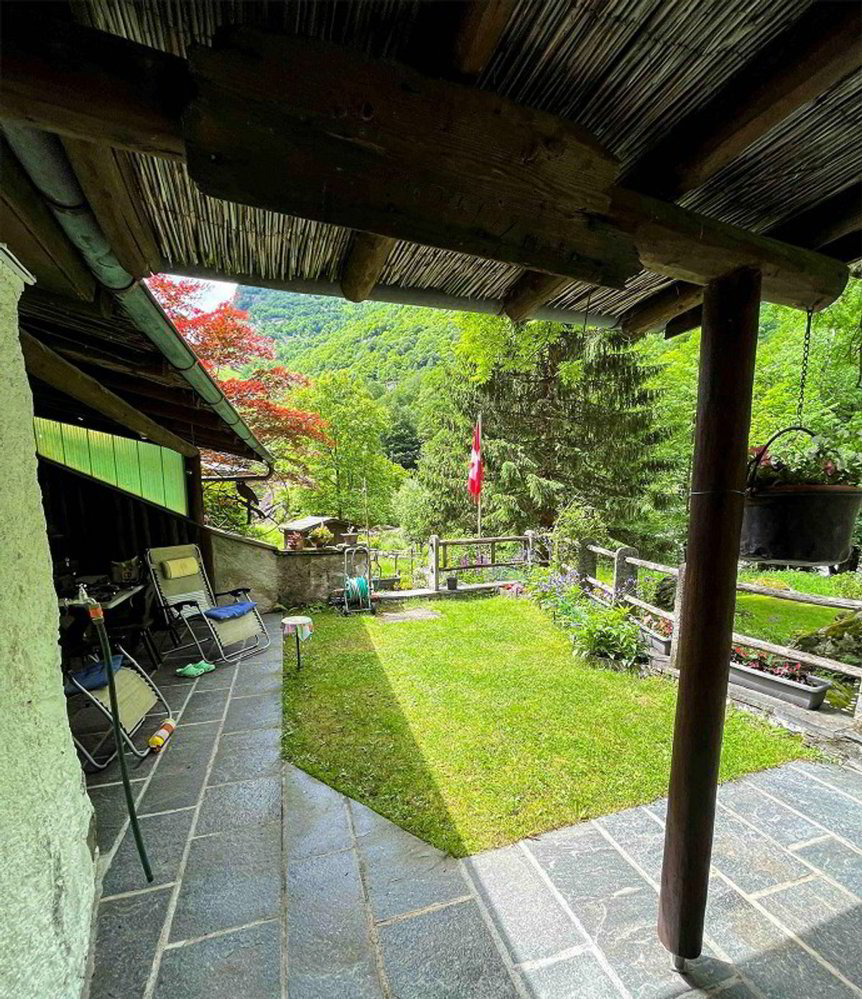Casa di 8 locali in vendita a Menzonio - immagine 1/13