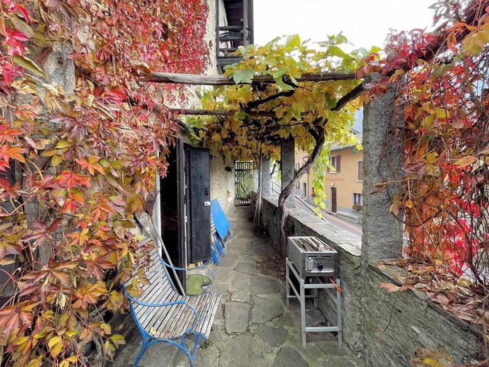 Casa di 5.5 locali in vendita a Carena - immagine 1/15