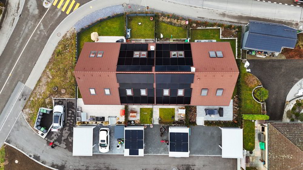Maison 5.5 pièces à acheter à Fulenbach - image 1/22