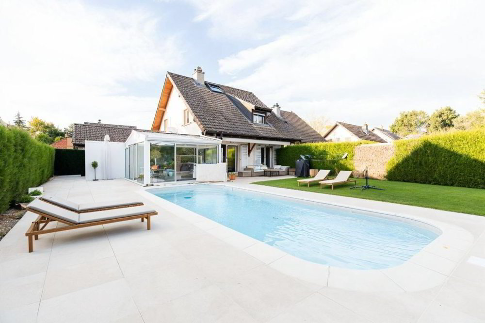 6 rooms House to buy in Bogis-Bossey - image 1/13