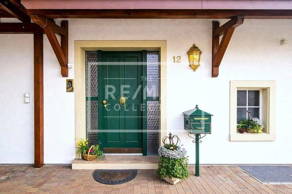 6.5 Zimmer Haus zum verkaufen in Küttigen - Bild 1/13
