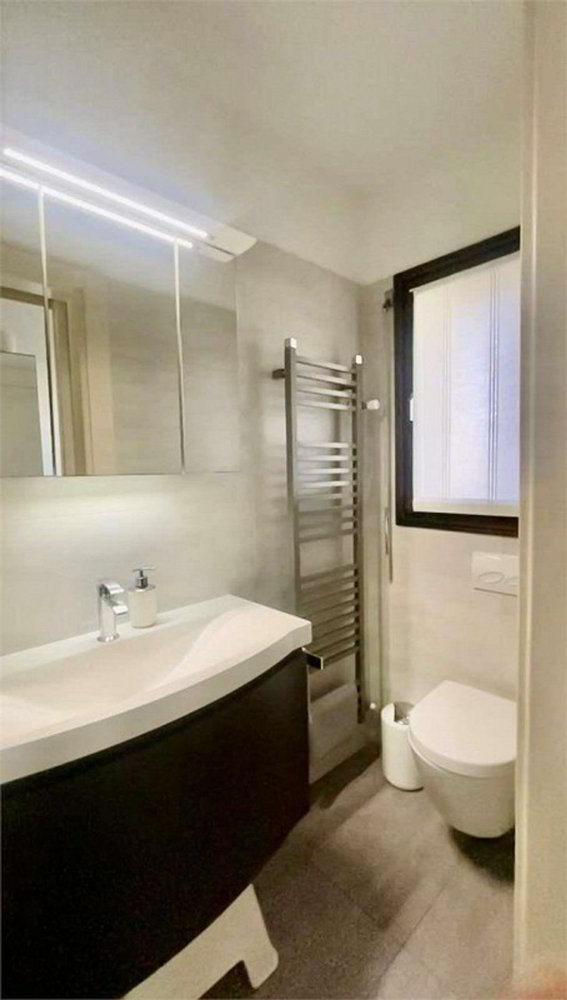 Maison 5.5 pièces à acheter à Morbio Inferiore - image 1/13
