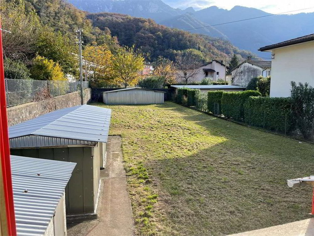 Maison 7 pièces à acheter à Maroggia - image 1/3
