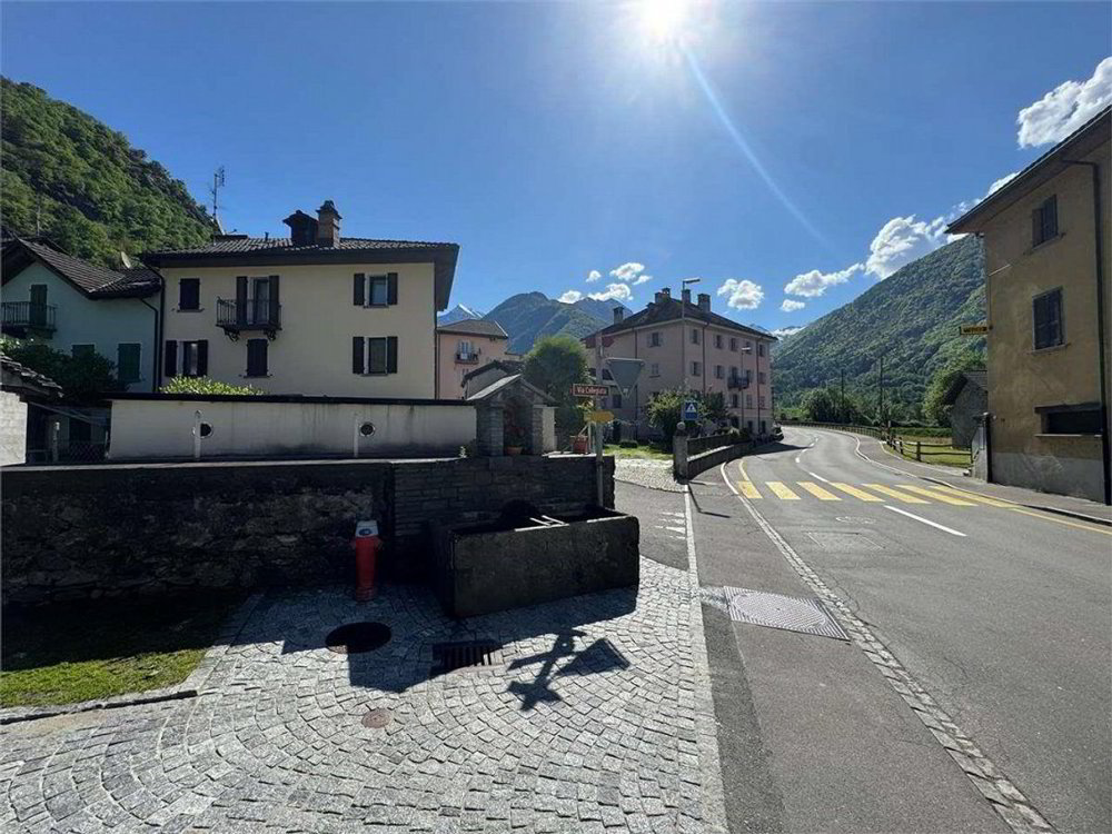 Maison 4.5 pièces à acheter à S. Vittore - image 1/11