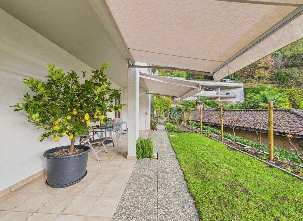 Casa di 4.5 locali in vendita a Pregassona - immagine 1/13