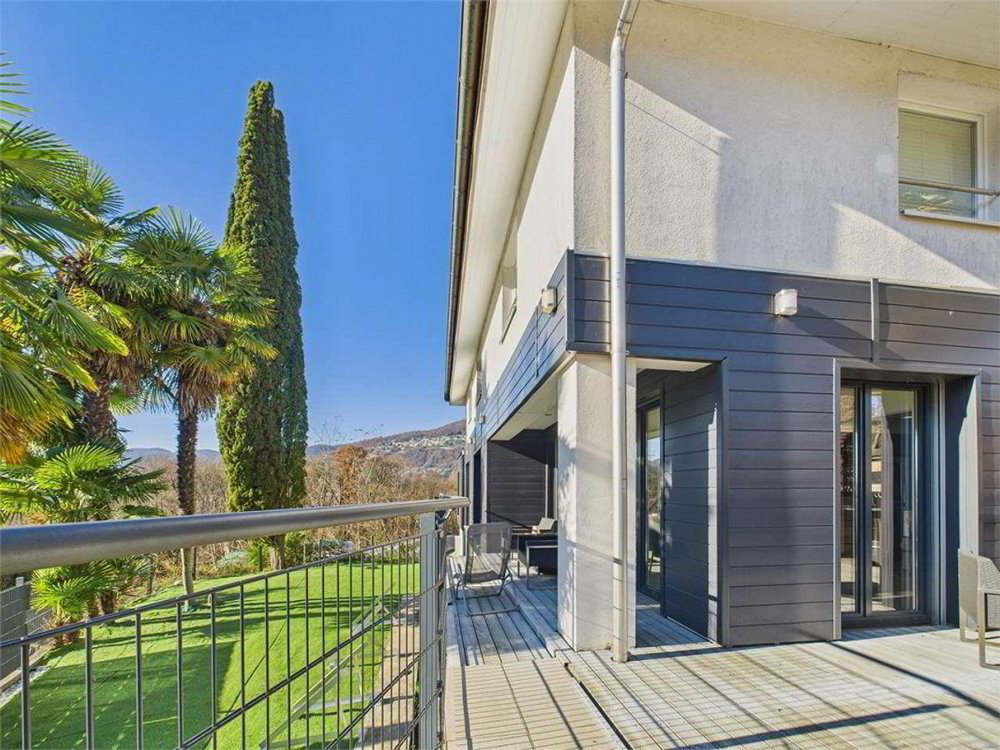 Casa di 5.5 locali in vendita a Muzzano - immagine 1/12