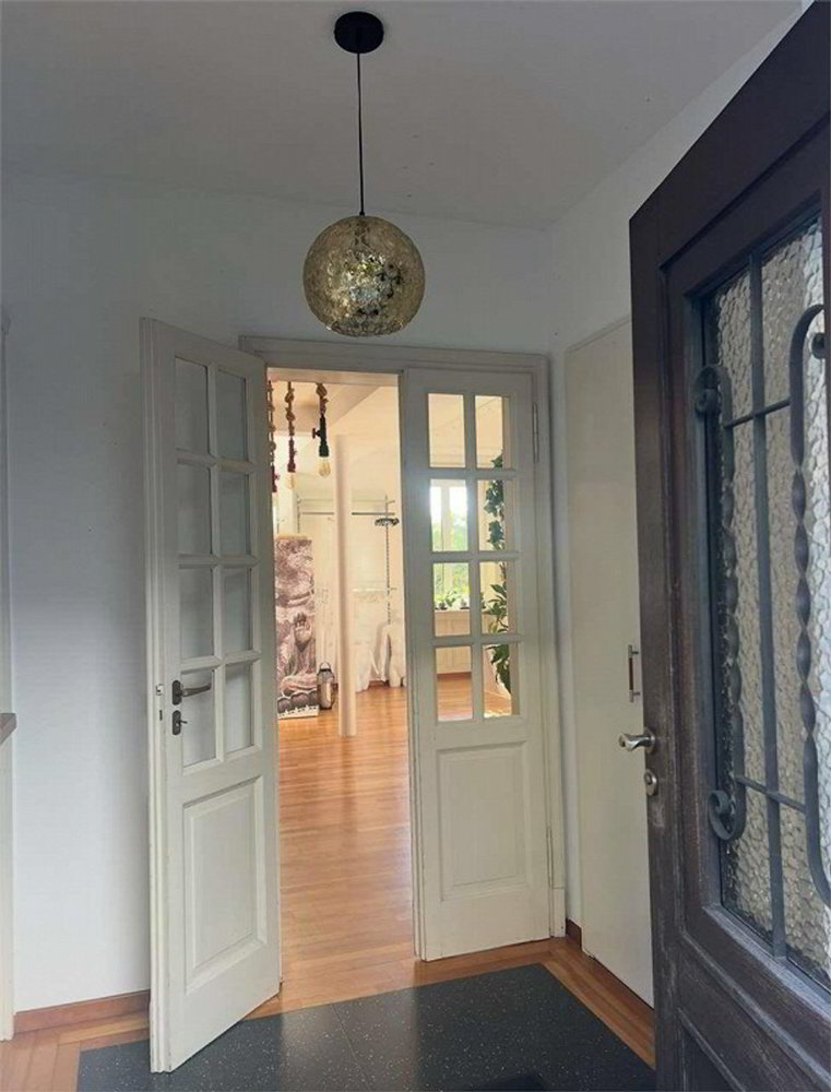 7 rooms House to buy in Vacallo - image 1/7