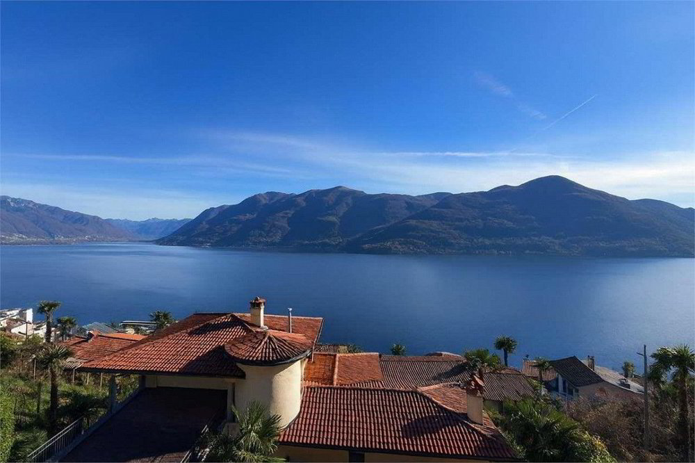 Casa di 4.5 locali in vendita a Locarno - immagine 1/13