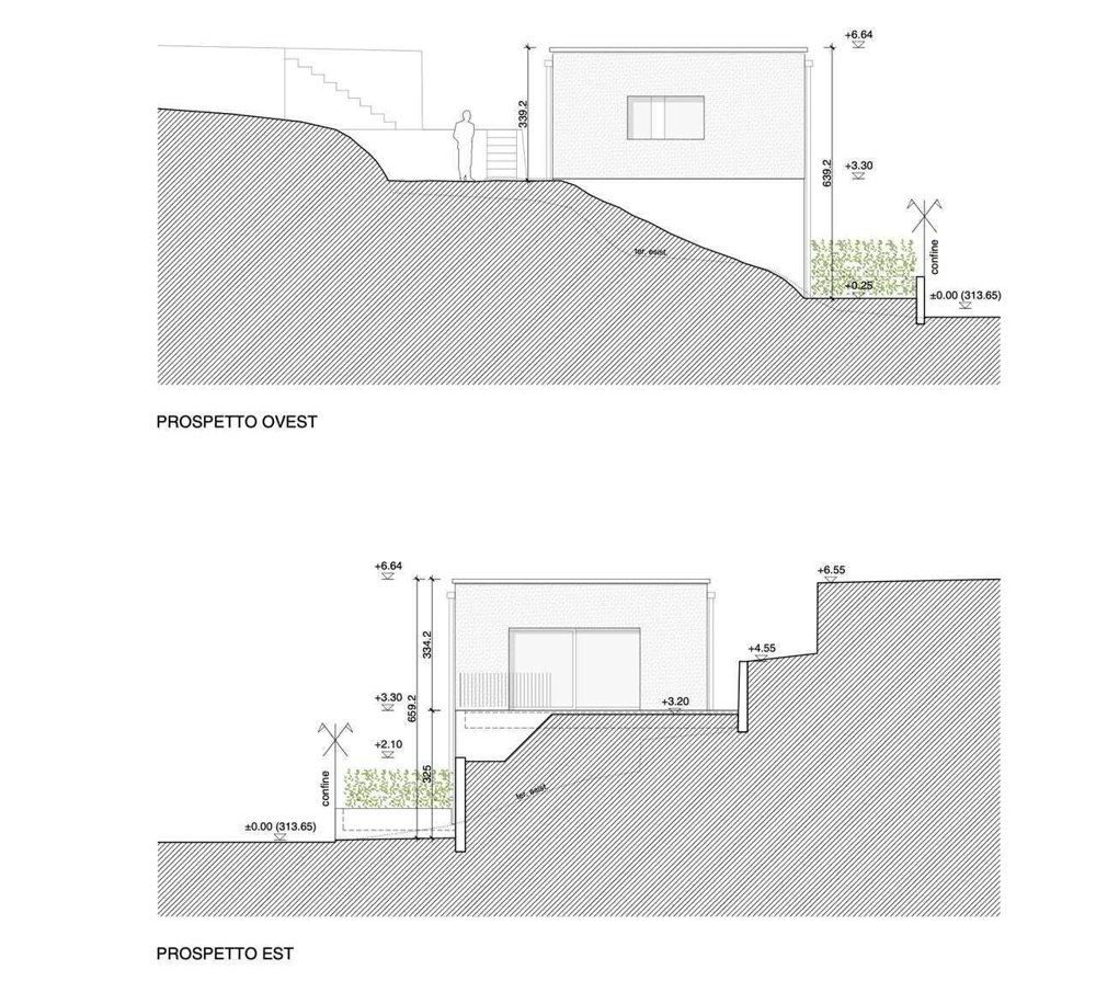 Haus – Vacallo - Mehr