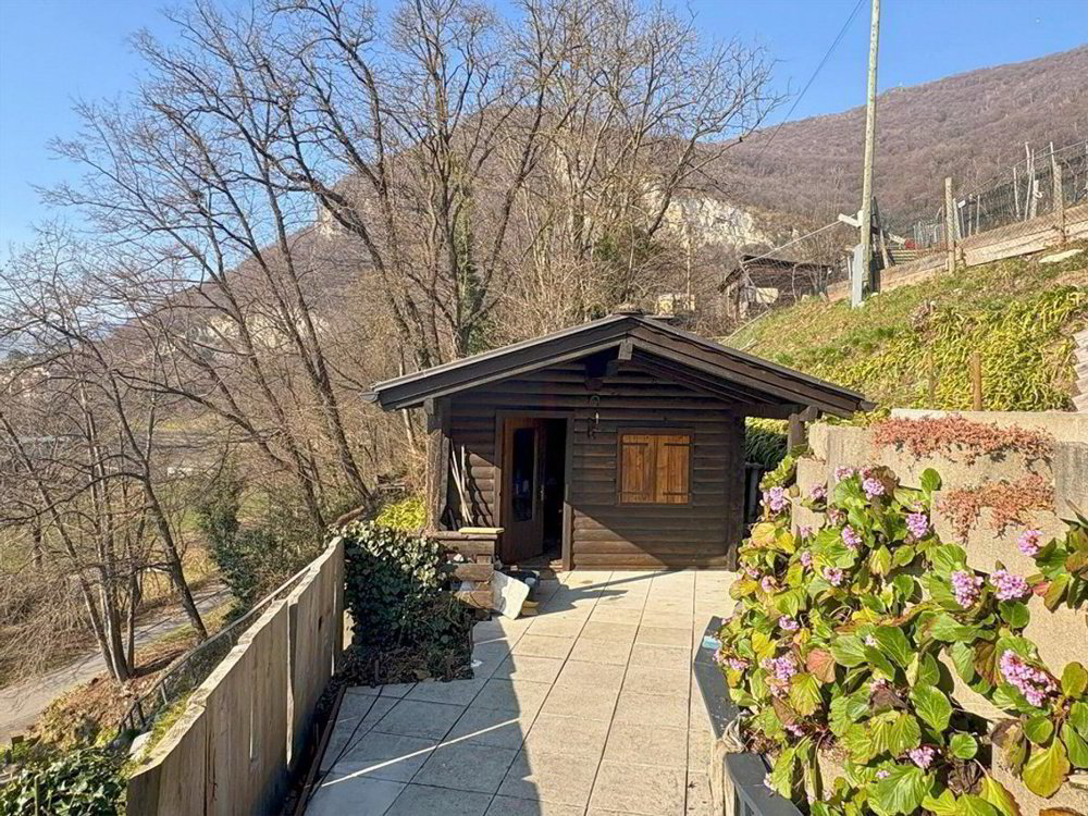 4.5 Zimmer Wohnung zum verkaufen in Castel San Pietro - Bild 1/10