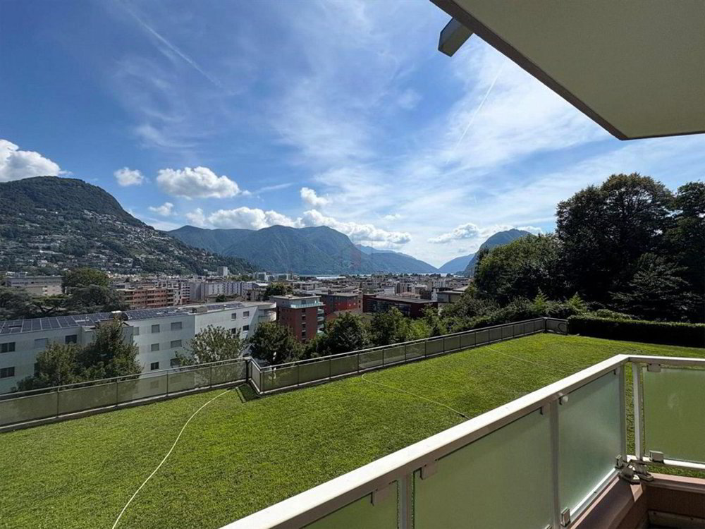 Appartement 4.5 pièces à acheter à Lugano - image 1/11