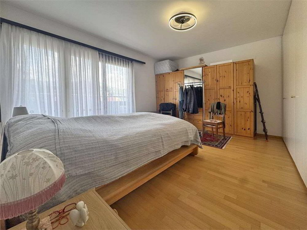 Appartement 2.5 pièces à acheter à Agno - image 1/8